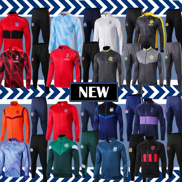 thai borussia dortmund bayern munich de marseille atletico madrid palmeiras flamengo tracksuits football jacket training suit quality, Black;yellow
thai borussia dortmund bayern munich de marseille atletico madrid palmeiras flamengo tracksuits football jacket training suit quality, Black;yellow