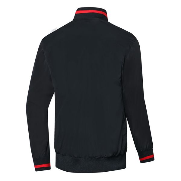 lauren polo ralph mens jacket 19ss luxury designer jacket casual jogging suit breathable comfortable men sports jacket hot, Black;brown
lauren polo ralph mens jacket 19ss luxury designer jacket casual jogging suit breathable comfortable men sports jacket hot, Black;brown