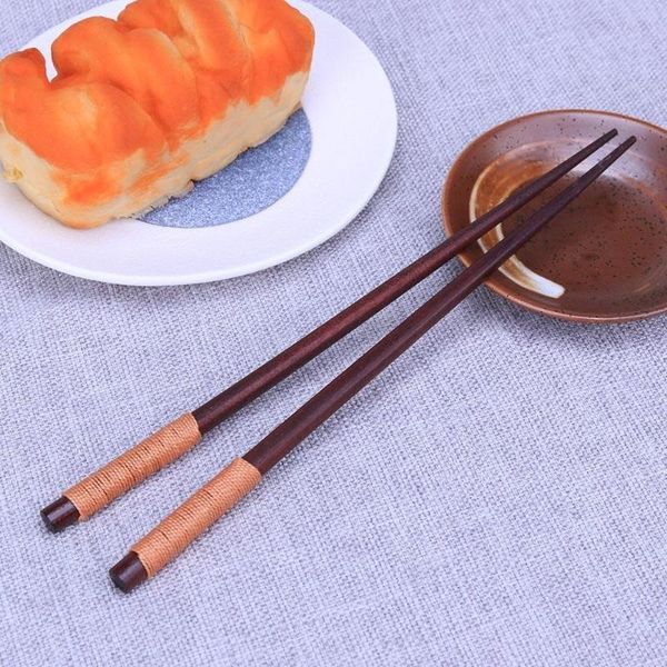 1 pairs japanese natural wooden chopsticks wedding gifts health without lacquer wax tableware dinnerware hashi sushi chinese chopsticks
1 pairs japanese natural wooden chopsticks wedding gifts health without lacquer wax tableware dinnerware hashi sushi chinese chopsticks
