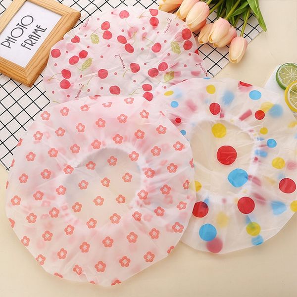 translucence double layer bathroom accessories bathing cap elastic 1pcs shower hat random color waterproof other bath toilet supplies
translucence double layer bathroom accessories bathing cap elastic 1pcs shower hat random color waterproof other bath toilet supplies