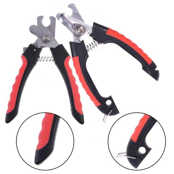 dog cat puppy pet professional nail clipper animal nail scissor nail cutter
dog cat puppy pet professional nail clipper animal nail scissor nail cutter