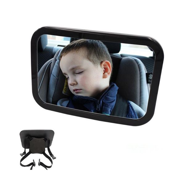 rear view mirror 360°rotate baby shatterproof glass car wide universal backseat mirror adjustable safety
rear view mirror 360°rotate baby shatterproof glass car wide universal backseat mirror adjustable safety