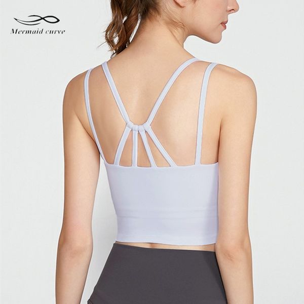 русалка curve 2020 летний новый запуск жилет женщины гимнастика йога танец tank top sexy beautiful назад противоударный собирают спортивный, Black;blue
русалка curve 2020 летний новый запуск жилет женщины гимнастика йога танец tank top sexy beautiful назад противоударный собирают спортивный, Black;blue