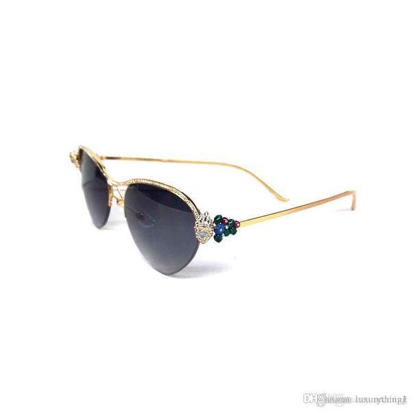 vintage sunglasses women rhinestone sunglasses fashion glasses 2018 women luxury accessories decoration for wedding ceremony beautiful glass, White;black
vintage sunglasses women rhinestone sunglasses fashion glasses 2018 women luxury accessories decoration for wedding ceremony beautiful glass, White;black