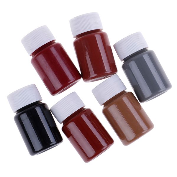 20ml цвета кожа краски набор diy кожа края краски край масло dye основные особенности профессиональный акварельная краска liquid art supplie
20ml цвета кожа краски набор diy кожа края краски край масло dye основные особенности профессиональный акварельная краска liquid art supplie