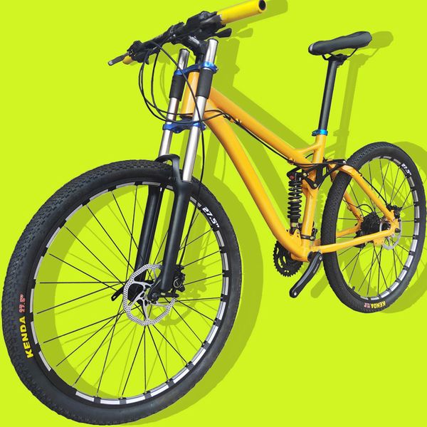 full suspension am/xc hydraulic brakes new cycling bicicleta mountain bike 24 speed 26*17inch
full suspension am/xc hydraulic brakes new cycling bicicleta mountain bike 24 speed 26*17inch
