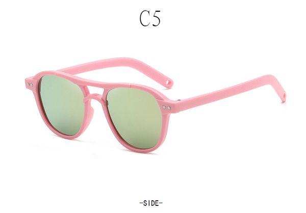 2020 kids sunglasses boy girl fashion uv protection sun glasses simple cute eyeglasses frame child eyewear summer beach accessories 6650, White;black
2020 kids sunglasses boy girl fashion uv protection sun glasses simple cute eyeglasses frame child eyewear summer beach accessories 6650, White;black