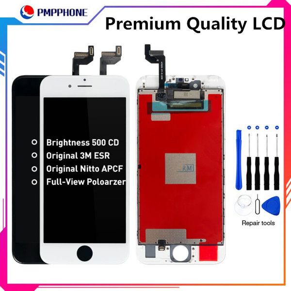premium qaulity esr full-view lcd for iphone 6s 6sp 6p screen displat digitizer assembly
premium qaulity esr full-view lcd for iphone 6s 6sp 6p screen displat digitizer assembly