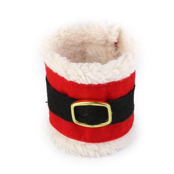 4pcs christmas napkin rings serviette holder storage cover organizer dinner cloth towel holder kitchen l party table decor c
4pcs christmas napkin rings serviette holder storage cover organizer dinner cloth towel holder kitchen l party table decor c