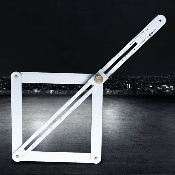 25#measuring ruler ceiling trim ruler precision measurement angle woodworking tool multi-function diagonal
25#measuring ruler ceiling trim ruler precision measurement angle woodworking tool multi-function diagonal