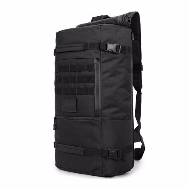 60l large capacity outdoor sports backpack multifunctional tactical bag hiking climbing backpack oxford cloth knapsack
60l large capacity outdoor sports backpack multifunctional tactical bag hiking climbing backpack oxford cloth knapsack