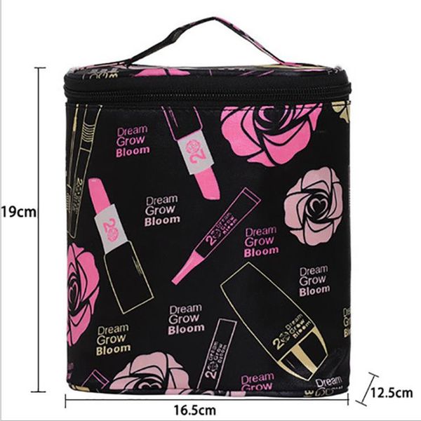 manufacturers wholesale satin cosmetic bag cartoon cosmetic storage bag organizer multi-function waterproof wash ba
manufacturers wholesale satin cosmetic bag cartoon cosmetic storage bag organizer multi-function waterproof wash ba