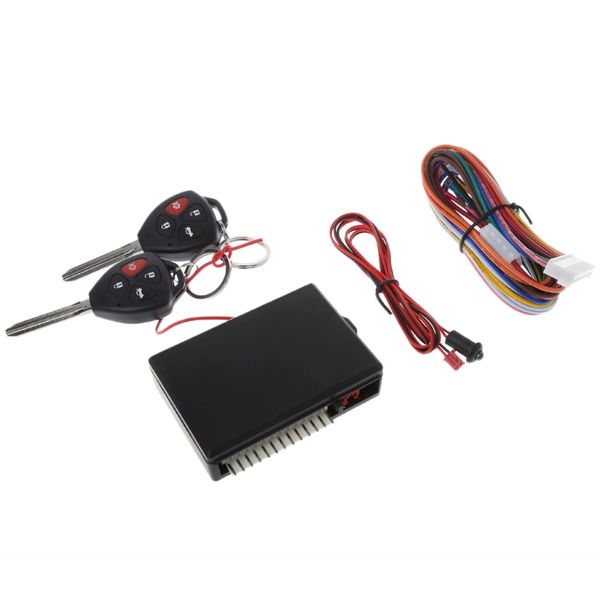 universal central locking with remote control 12v car alarm systems remote central kit door lock vehicle keyless entry system
universal central locking with remote control 12v car alarm systems remote central kit door lock vehicle keyless entry system
