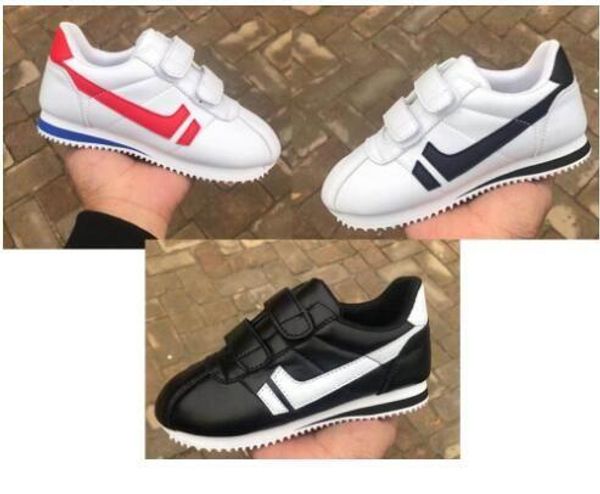 new cortez nylon prem women breathable flat shoes light plus-size pu forrest gump shoes casual sport fashion women's jogging shoes, Black
new cortez nylon prem women breathable flat shoes light plus-size pu forrest gump shoes casual sport fashion women's jogging shoes, Black