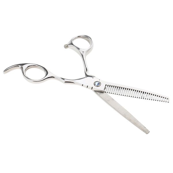 professional stainless steel barber salon hair cutting thinning scissors shears hairdressing 6.5 inches
professional stainless steel barber salon hair cutting thinning scissors shears hairdressing 6.5 inches