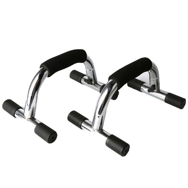 push-ups stands chromed metal detachable push up bar bars strengthen arm chest muscles traning device support
push-ups stands chromed metal detachable push up bar bars strengthen arm chest muscles traning device support