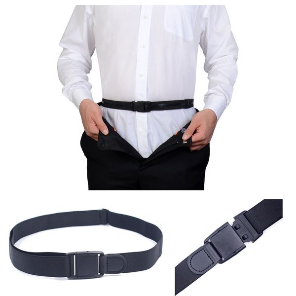 2019 black shirt holder adjustable near shirt stay tuck it belt for women men work interview father/husband's gift 5.24, Black;brown
2019 black shirt holder adjustable near shirt stay tuck it belt for women men work interview father/husband's gift 5.24, Black;brown