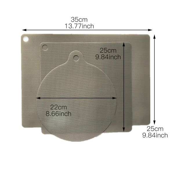induction cooker reusable protective pad heat wear resistant non-slip anti fouling waterproof silicone mat kitchen supplies
induction cooker reusable protective pad heat wear resistant non-slip anti fouling waterproof silicone mat kitchen supplies