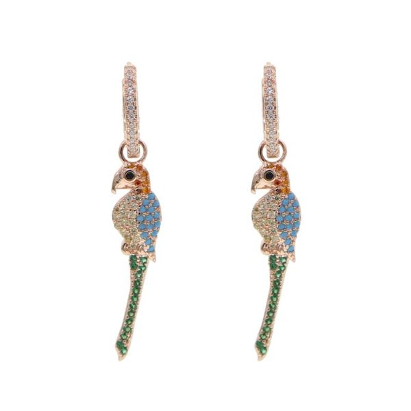 dangle & chandelier arrived parrot tassel earrings for women crystal bird drop evil eye long fringed christmas, Silver
dangle & chandelier arrived parrot tassel earrings for women crystal bird drop evil eye long fringed christmas, Silver