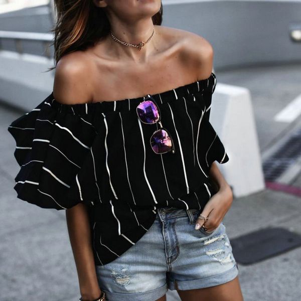 women off shoulder crop t shirts long sleeve short t-shirts for women clothing fashion black t-shirt tees, White
women off shoulder crop t shirts long sleeve short t-shirts for women clothing fashion black t-shirt tees, White