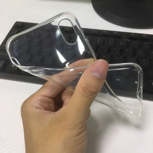 lightweight simply silicone tpu designer phone case ultra thin designer phone case transparent 0.5mm thickness for iphone xs max case
lightweight simply silicone tpu designer phone case ultra thin designer phone case transparent 0.5mm thickness for iphone xs max case