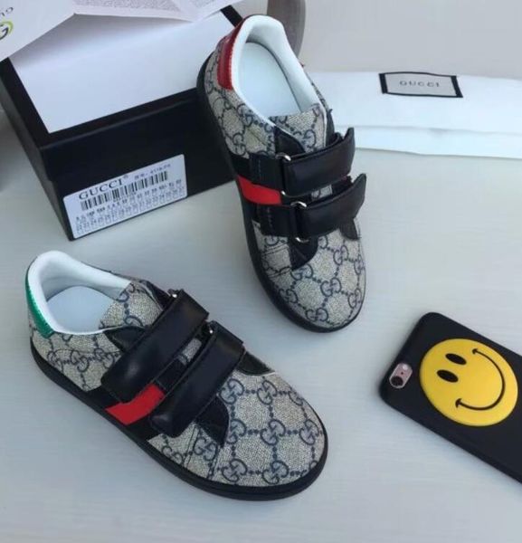 spring new fshion gucci round pu flat kids shoes for baby sneakers women casual flats rubber boy and girl children' shoes autumn 1, Black;grey
spring new fshion gucci round pu flat kids shoes for baby sneakers women casual flats rubber boy and girl children' shoes autumn 1, Black;grey