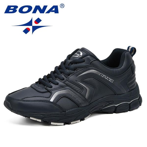 с коробкой bona дышащие кроссовки мужчины повседневная обувь chaussure homme модные кроссовки мужчины квартиры lace-up zapatillas mujer zapa, Black
с коробкой bona дышащие кроссовки мужчины повседневная обувь chaussure homme модные кроссовки мужчины квартиры lace-up zapatillas mujer zapa, Black