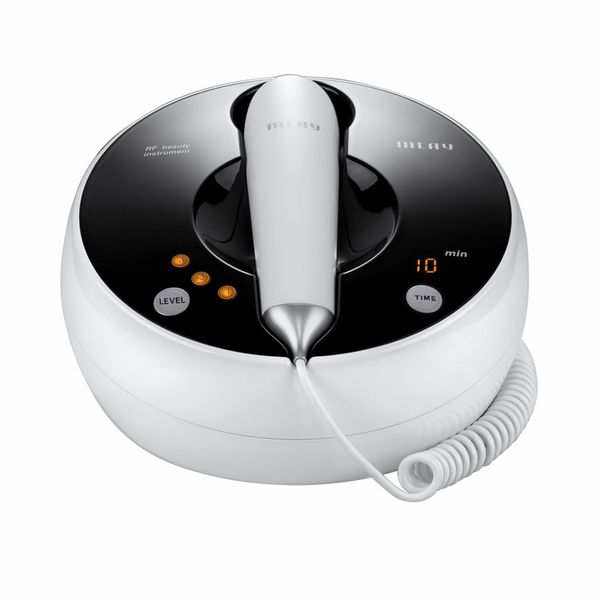 seller effective rf beauty machine electric face lifting tighten remove wrinkle massager rejuvenation anti-aging shrink pores device
seller effective rf beauty machine electric face lifting tighten remove wrinkle massager rejuvenation anti-aging shrink pores device