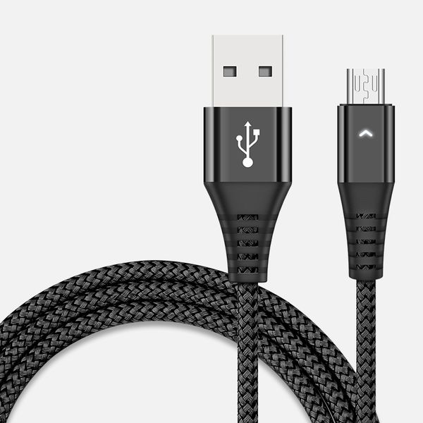 mirco usb cable 2.4a fast charging cable nylon braided for mobile phone micro usb led indicator
mirco usb cable 2.4a fast charging cable nylon braided for mobile phone micro usb led indicator