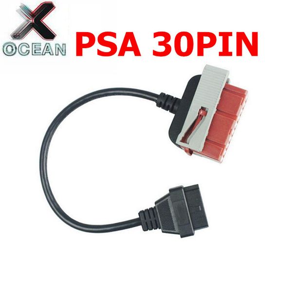 

lexia3 30pin cable lexia 3 psa 30pin cable lexia 3 30 pin to obd 30 pin for /for price