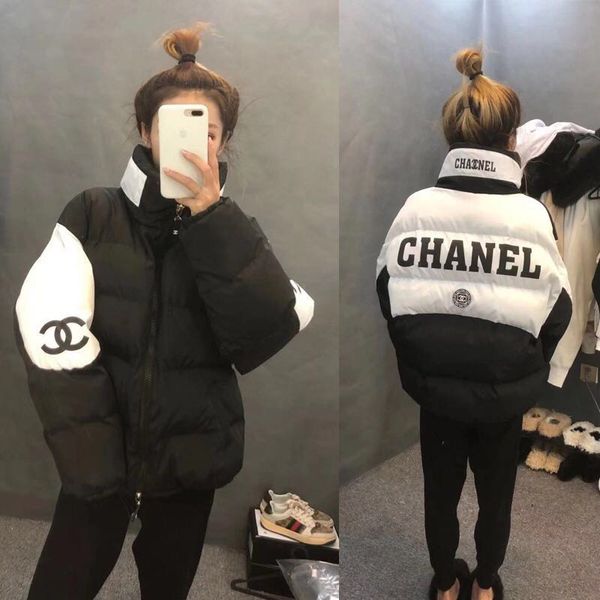 a new version of winter coat for women's fashion goes with the western style warm clothes for women, Black
a new version of winter coat for women's fashion goes with the western style warm clothes for women, Black