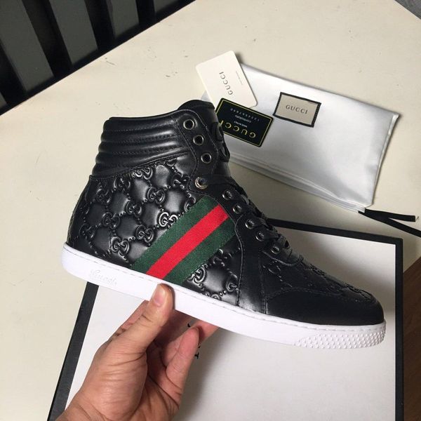 ksl9new limited edition french series high-end men s casual shoes, men s boots fashion sports shoes, original shoebox delivery 38-44, Black
ksl9new limited edition french series high-end men s casual shoes, men s boots fashion sports shoes, original shoebox delivery 38-44, Black