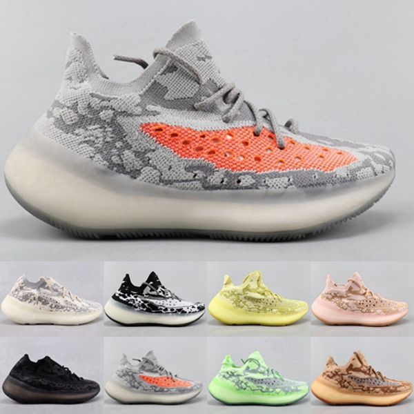 kanye west static v3 clay beluga серых оранжевые чужие черные кроссовки mens женщин конструктора спорт кроссовки дез chaussures zapatos
kanye west static v3 clay beluga серых оранжевые чужие черные кроссовки mens женщин конструктора спорт кроссовки дез chaussures zapatos