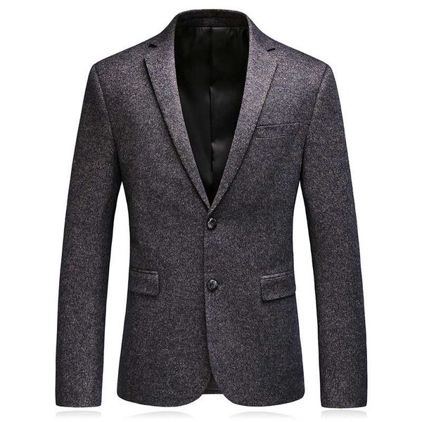 2020 autumn woolen blazers men suits blazer men's business casual suits men single breasted coat jacket, White;black
2020 autumn woolen blazers men suits blazer men's business casual suits men single breasted coat jacket, White;black