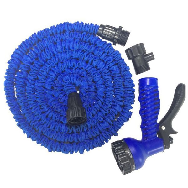 retractable fast connector water hose with multi size water gun house garden watering washing latex expandable hose set dh0755-6 t03
retractable fast connector water hose with multi size water gun house garden watering washing latex expandable hose set dh0755-6 t03