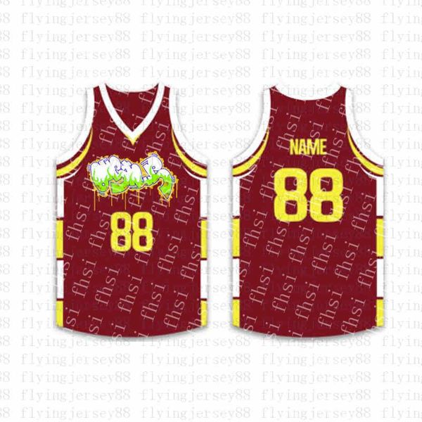 Top Custom Basketball Jerseys Mens Embroidery Logos Jersey Free Shipping Cheap wholesale Any name any number Size S-XXL jpsa5
Top Custom Basketball Jerseys Mens Embroidery Logos Jersey Free Shipping Cheap wholesale Any name any number Size S-XXL jpsa5