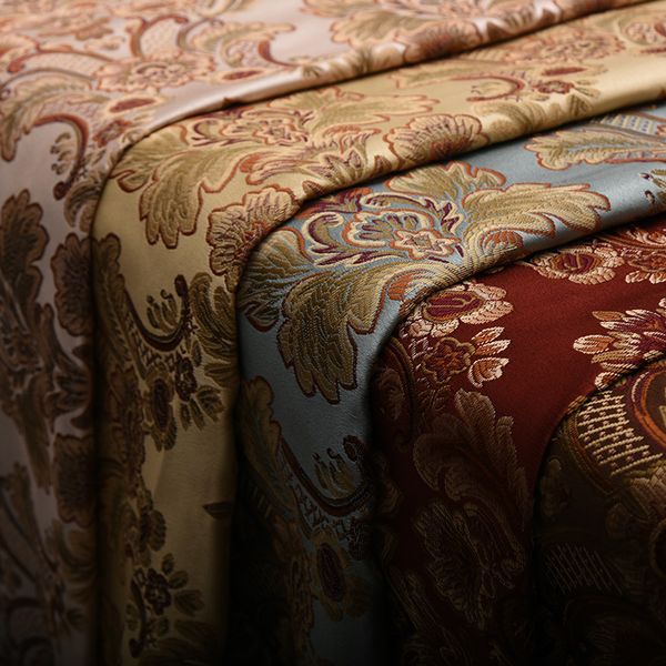 wide 58" dense jacquard damask chenille uphalstery pouffe sofa fabric curtain pillow cushion cover chair tablecloth material, Black;white
wide 58" dense jacquard damask chenille uphalstery pouffe sofa fabric curtain pillow cushion cover chair tablecloth material, Black;white