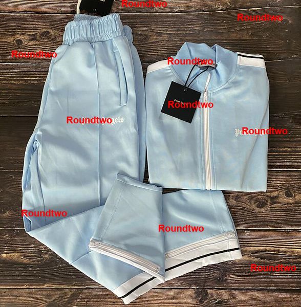 2020 many colors mens tracksuit sweatshirts suits men track pants luxury sweat suit coat mens jacket hoodies sweatshirt palm sportswear, Black;brown
2020 many colors mens tracksuit sweatshirts suits men track pants luxury sweat suit coat mens jacket hoodies sweatshirt palm sportswear, Black;brown