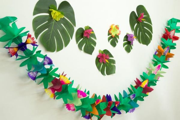 novelty colorful tissue flower garland banner for luau party summer beach decoration hawaii 3 meters paper garlands
novelty colorful tissue flower garland banner for luau party summer beach decoration hawaii 3 meters paper garlands