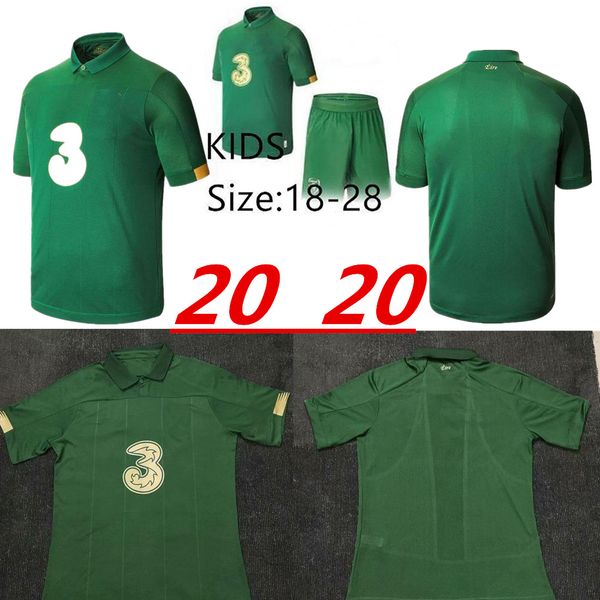 new 2020 ireland national football team soccer jerseys 20/21 man home collins mcgoldrick soccer shirts kids kit football uniforms, Black;yellow
new 2020 ireland national football team soccer jerseys 20/21 man home collins mcgoldrick soccer shirts kids kit football uniforms, Black;yellow