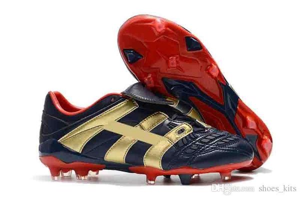 original football boots dream back 98 predator accelerator champagne fg soccer shoes soccer cleats
original football boots dream back 98 predator accelerator champagne fg soccer shoes soccer cleats