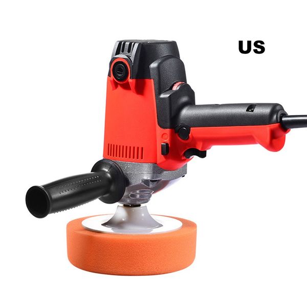 electric car grinder polisher 2500rpm 5 adjustable speed auto polishing machine sanding waxing power tools
electric car grinder polisher 2500rpm 5 adjustable speed auto polishing machine sanding waxing power tools