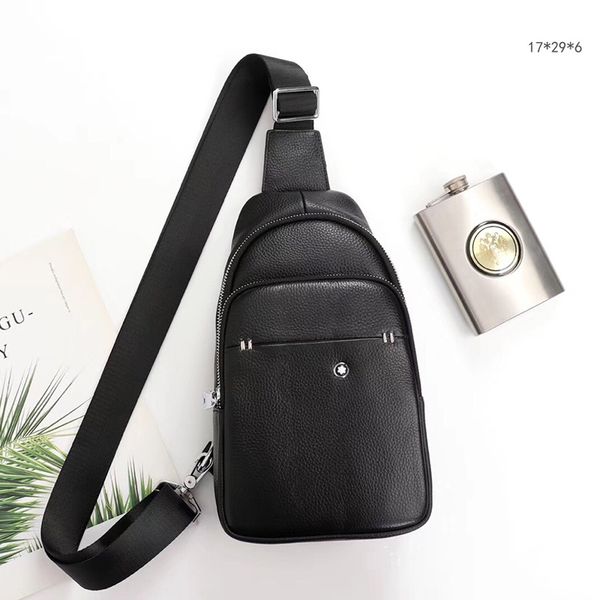 pink sugao men chest bag designer crossbody bags fashion waist bag new style genuine leather shoulder bag brand bags luxury shoulder bags
pink sugao men chest bag designer crossbody bags fashion waist bag new style genuine leather shoulder bag brand bags luxury shoulder bags