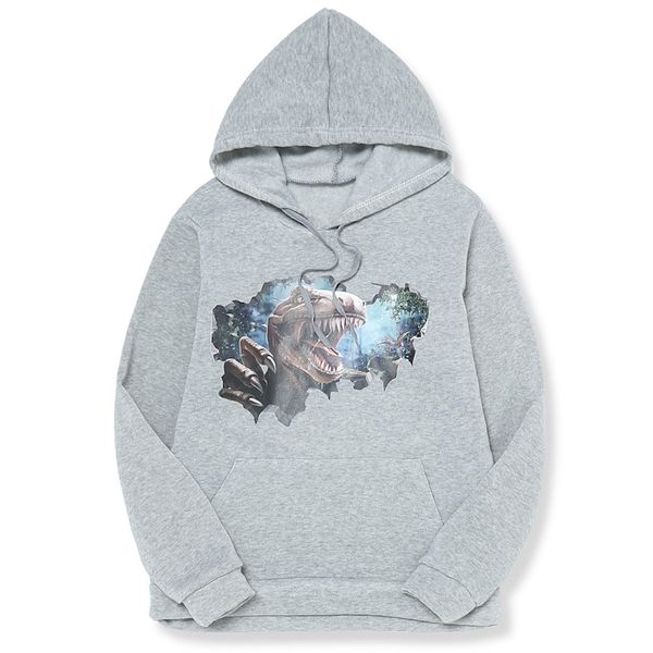zogaa new fashion men's hoodies & sweatshirts 2019 tyrannosaurus rex print cotton mens hoodie casual o-neck pullover sweater, Black
zogaa new fashion men's hoodies & sweatshirts 2019 tyrannosaurus rex print cotton mens hoodie casual o-neck pullover sweater, Black