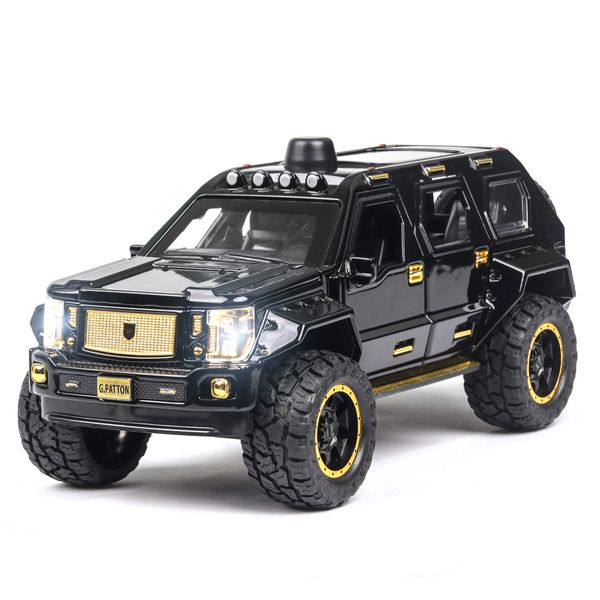 1:24 hot new chariot george barton модель автомобиля бронированный автомобиль с sound light alloy автомобиль игрушки diecast игрушка автомоб
1:24 hot new chariot george barton модель автомобиля бронированный автомобиль с sound light alloy автомобиль игрушки diecast игрушка автомоб