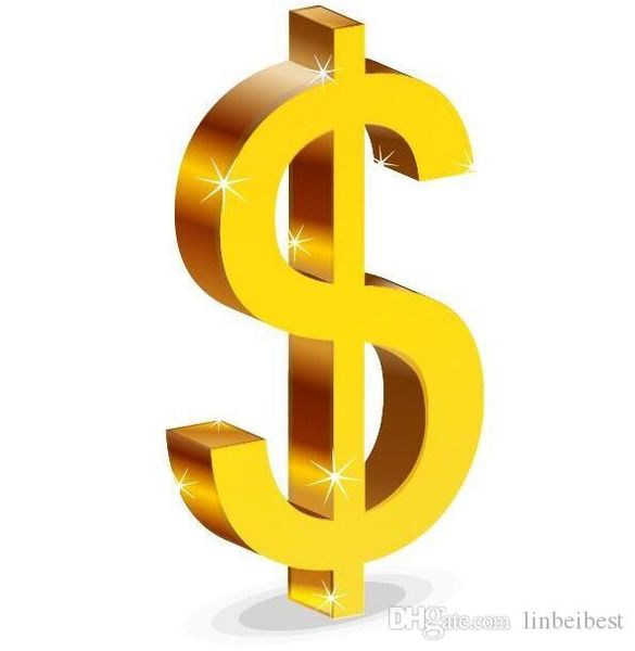 special link to pay extra fee ,like shipment postage ,double box,mix order,custom link or somthing else, Black;white
special link to pay extra fee ,like shipment postage ,double box,mix order,custom link or somthing else, Black;white
