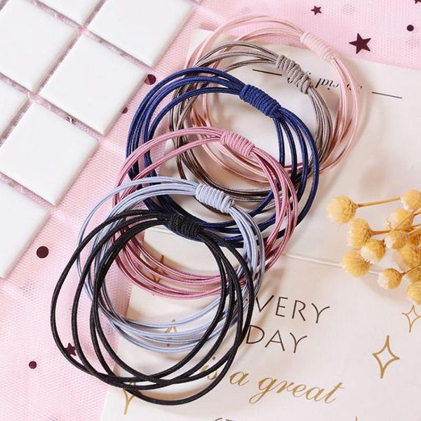 dhl 2000pcs colorful 4 in 1 knot elastic rubber bands hair accessories for women and girls tie ponytail holders headwear, Slivery;white
dhl 2000pcs colorful 4 in 1 knot elastic rubber bands hair accessories for women and girls tie ponytail holders headwear, Slivery;white