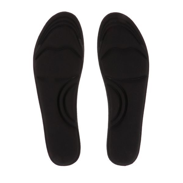 1 pair elastic shoe insoles, memory foam insole, running sports insert, White;pink
1 pair elastic shoe insoles, memory foam insole, running sports insert, White;pink