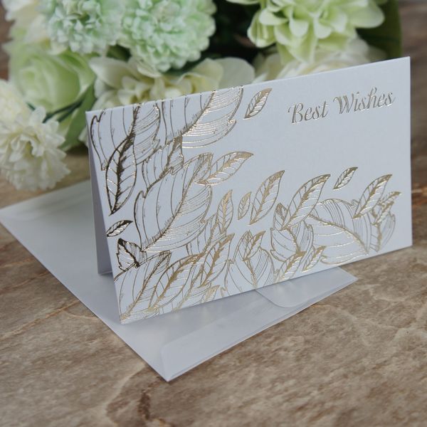 multi-use 25pcs gold leaves wishes card with envelope scrapbooking party invitation diy decor gift party card
multi-use 25pcs gold leaves wishes card with envelope scrapbooking party invitation diy decor gift party card