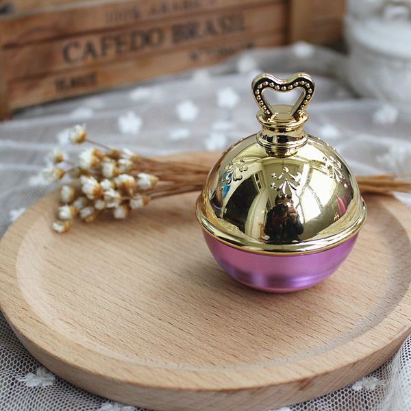 10pcs/lot mini empty jar pots cosmetic makeup inner lid face cream lip container my refillable bottles wholesale
10pcs/lot mini empty jar pots cosmetic makeup inner lid face cream lip container my refillable bottles wholesale